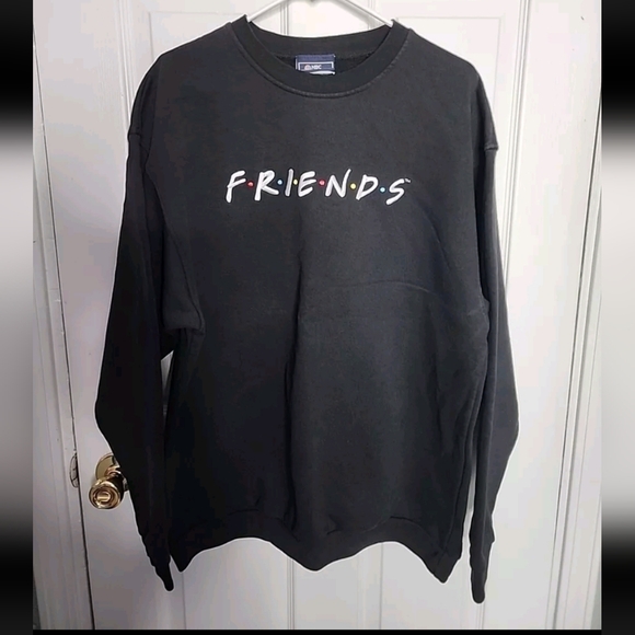 Friends tv show sweatshirt NBC experience - Picture 1 of 4